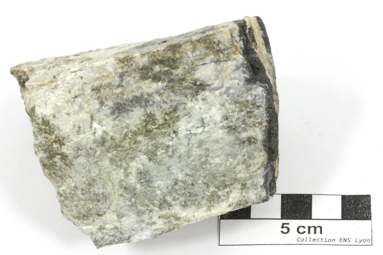 Anorthosite et chromite Anorthosite et chromite Bushveld Bushveld, zone critique, Merenski Reef Maandagshoek